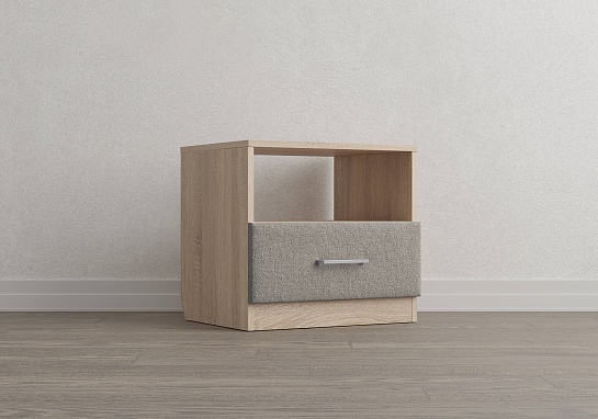 Тумба Tomas 1 (дуб сонома)