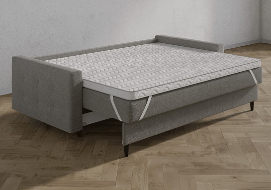 Топпер Smart Middle