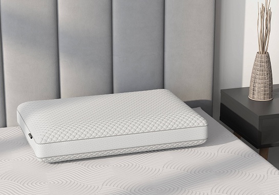 Подушка Sigma S